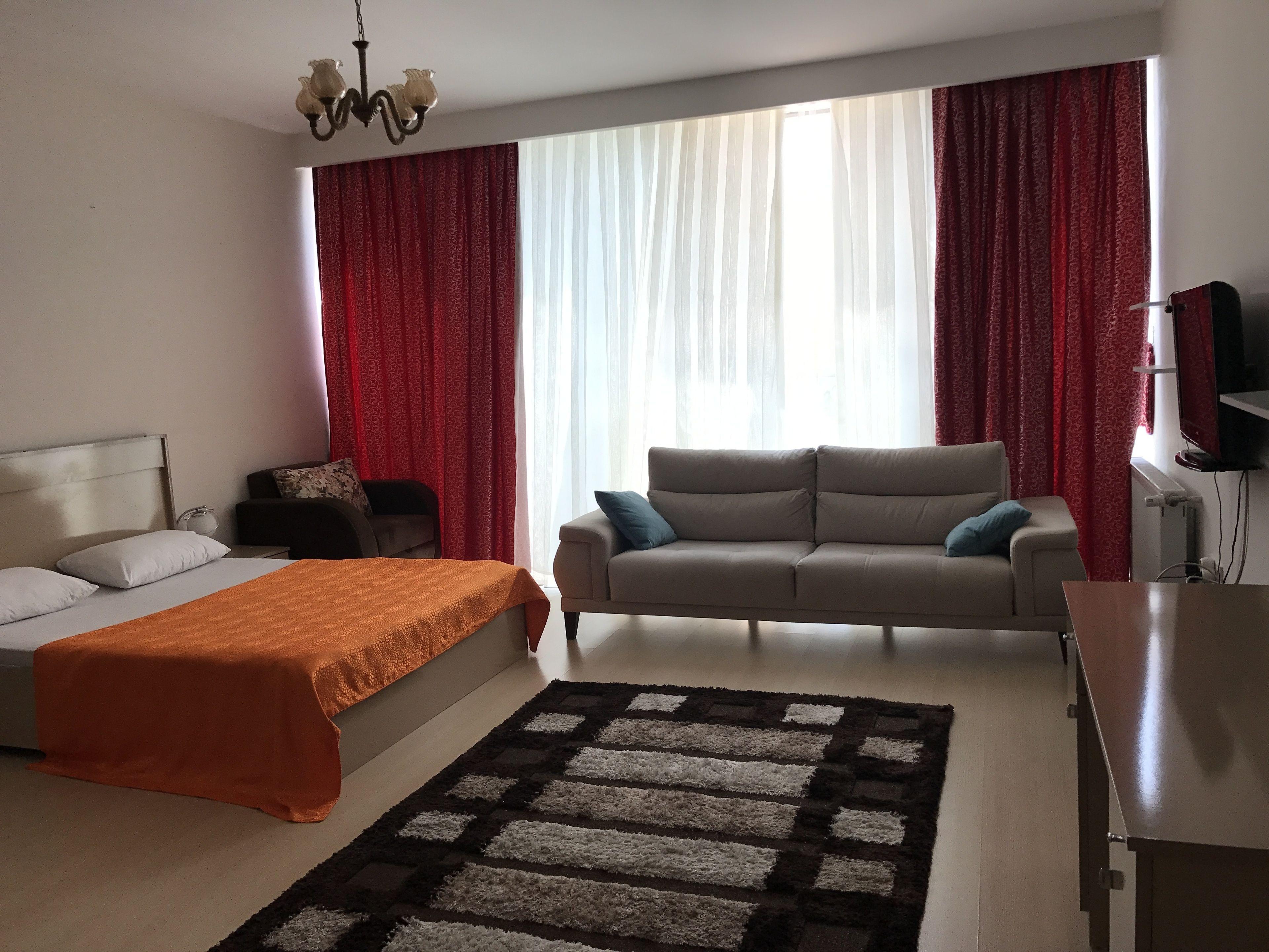 Arma Apartments - Istanbul — Photos 3